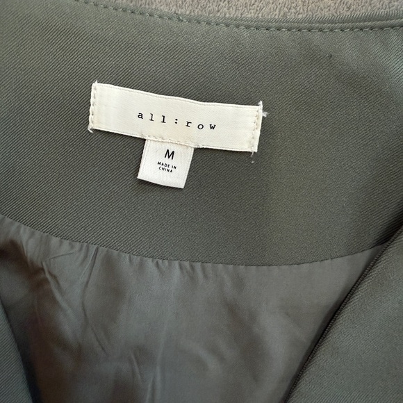 Mod Ref Vest - Picture 2 of 2